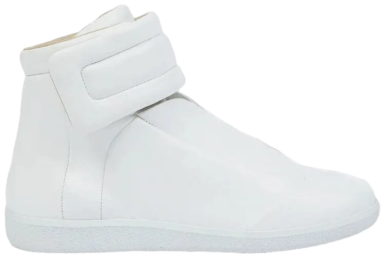 

Кроссовки Maison Margiela Future Mid, белый