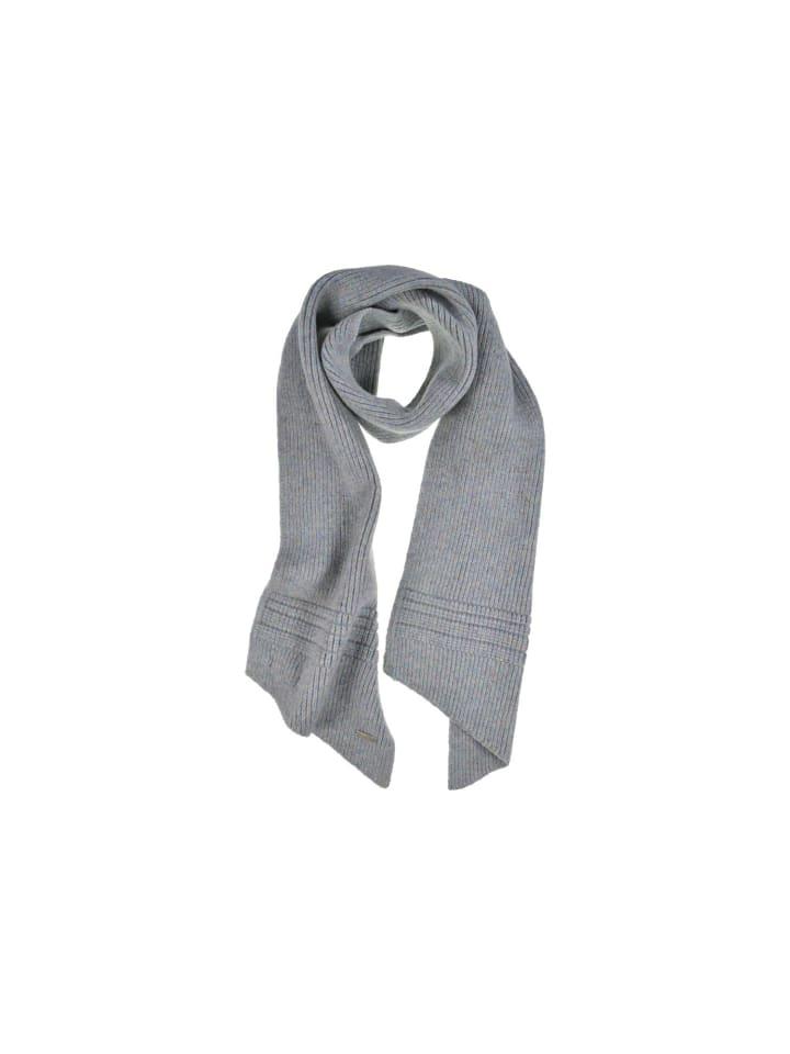 

Шарф Seeberger, фиолетовый