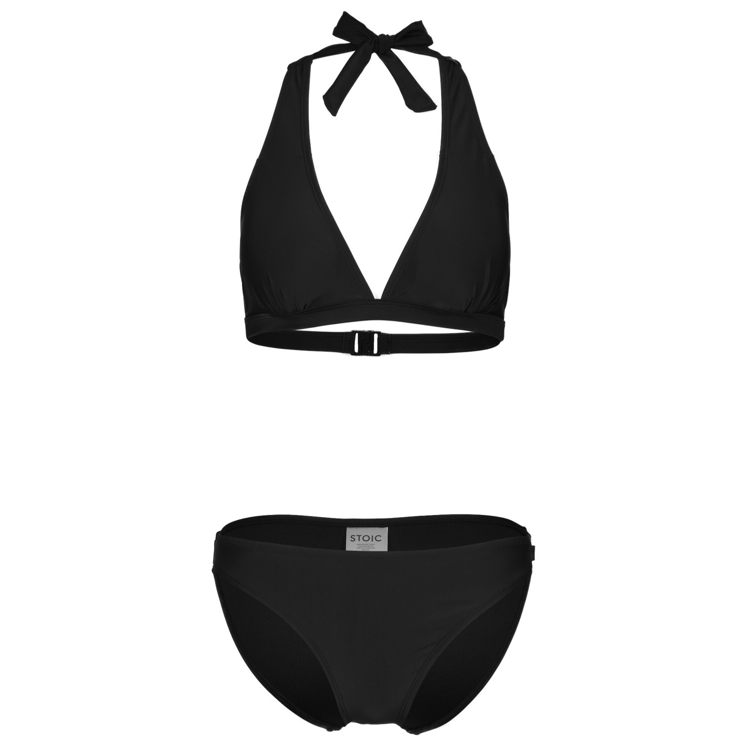 

Бикини Stoic Women's Sandvik Triangle Set, черный