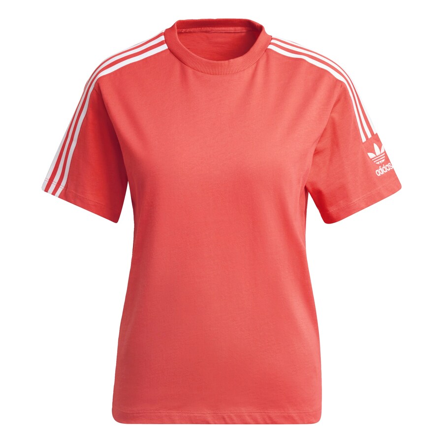 

Рубашка ADIDAS ORIGINALS, красный