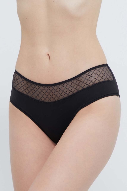 

Трусики Chantelle, черный