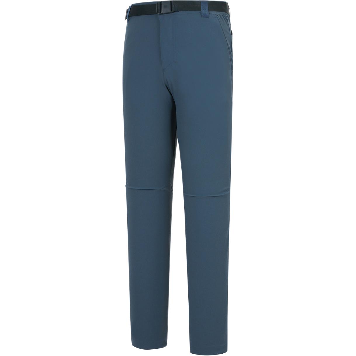 

KOLON SPORT Повседневные брюки мужские Sapphire Blue