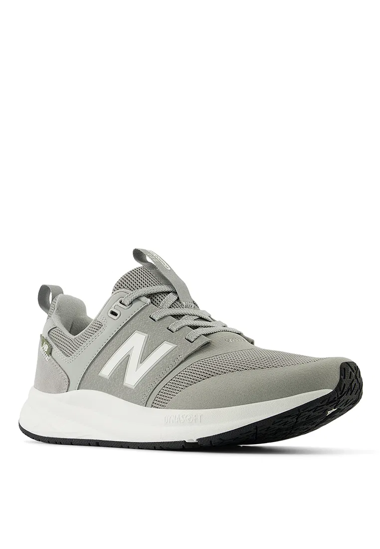 Кроссовки мужские, Lifestyle, Dynasoft UA900 New Balance, серый — фото 2