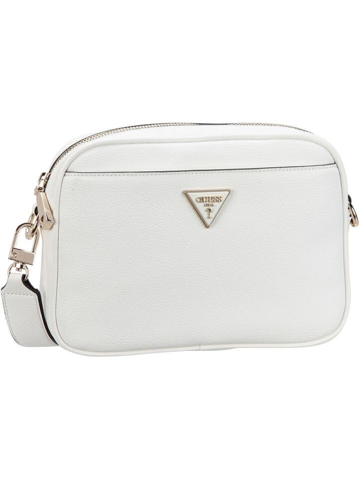 

Наплечная сумка Guess, цвет stone