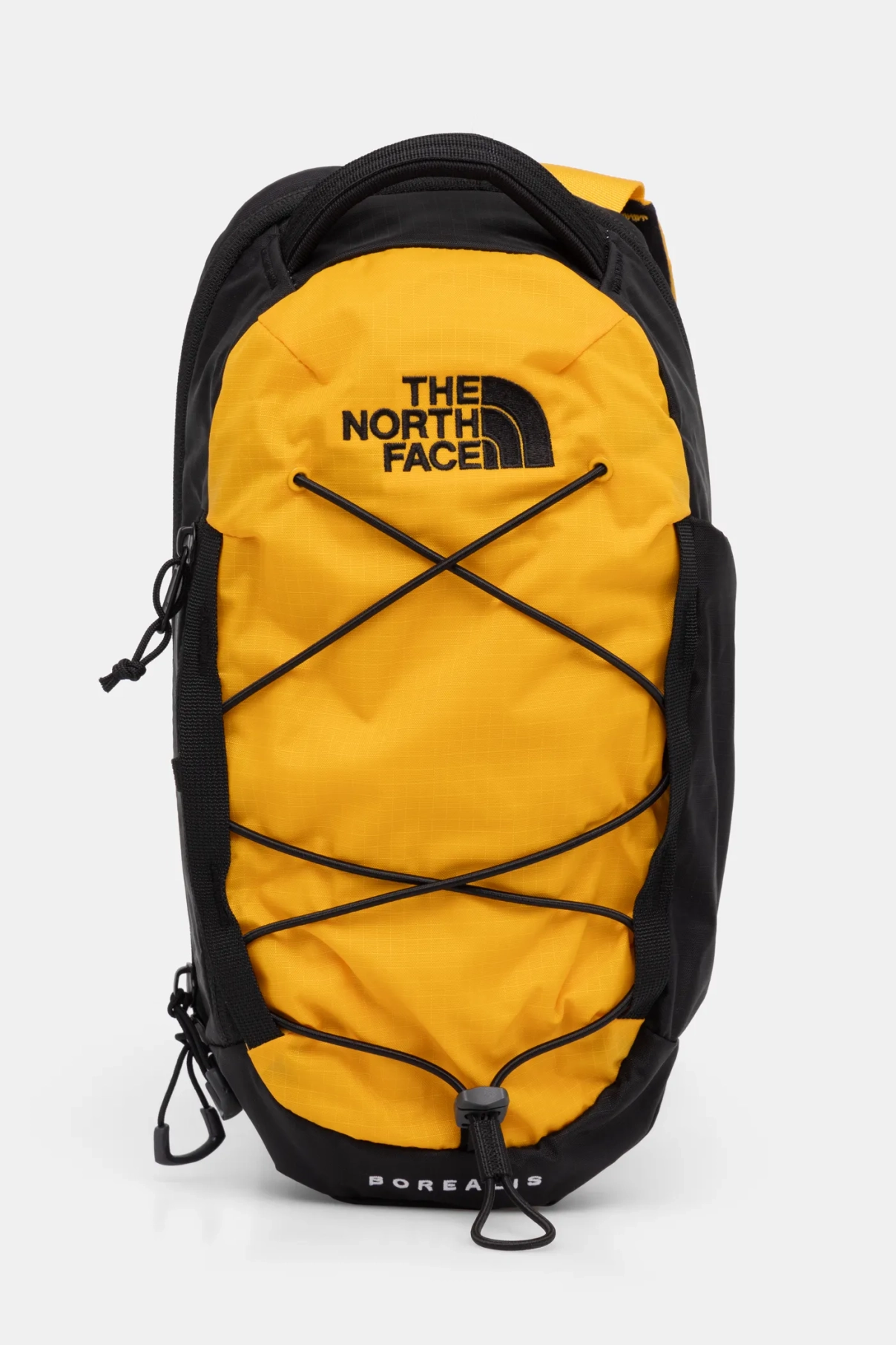 

Рюкзак Borealis Sling 6л The North Face, желтый