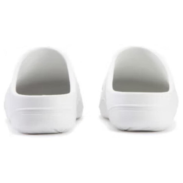 Тапочки pacer wave slides 'white eva' Puma, белый — фото 4