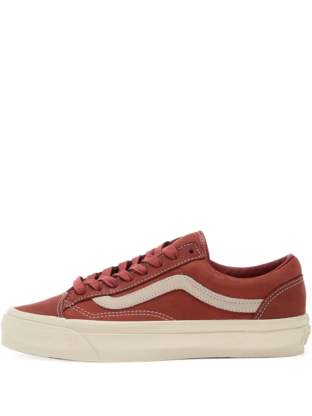 

Кеды Old Skool 36 Vans, красный