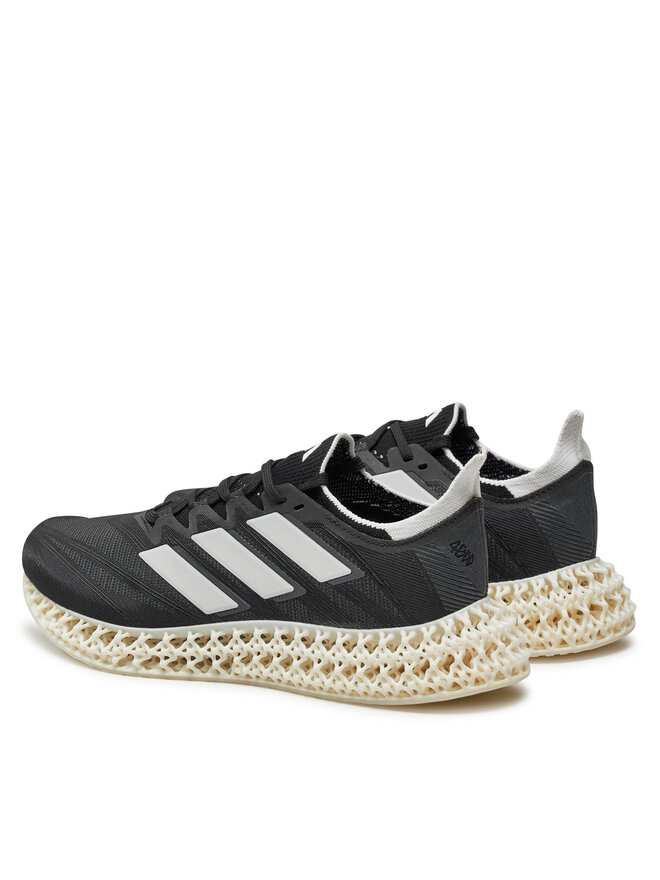 Кроссовки 4Dfwd 4 ID8882 Adidas, черный — фото 3