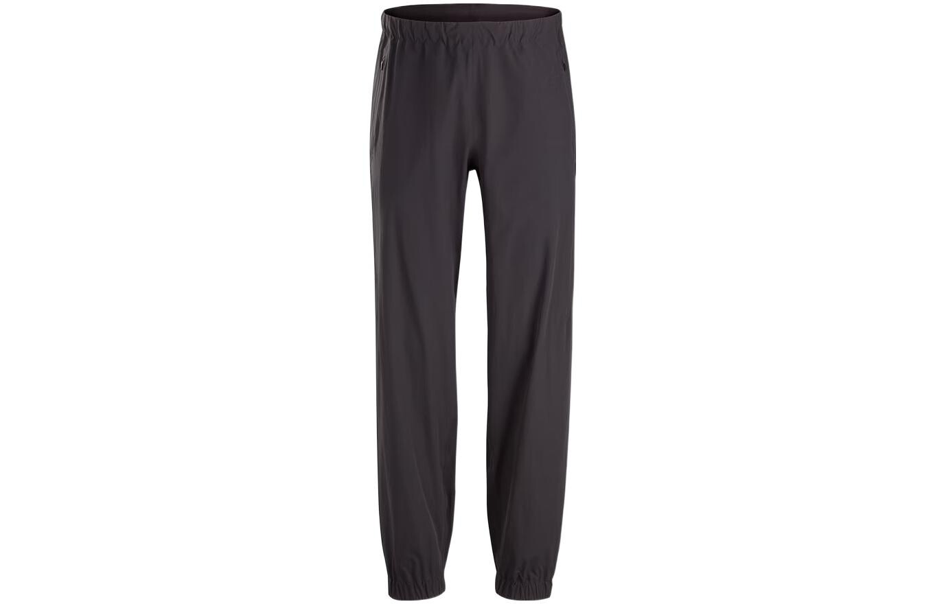 

Трикотажные спортивные штаны для мужчин из коллекции Veilance Arcteryx, зеленый