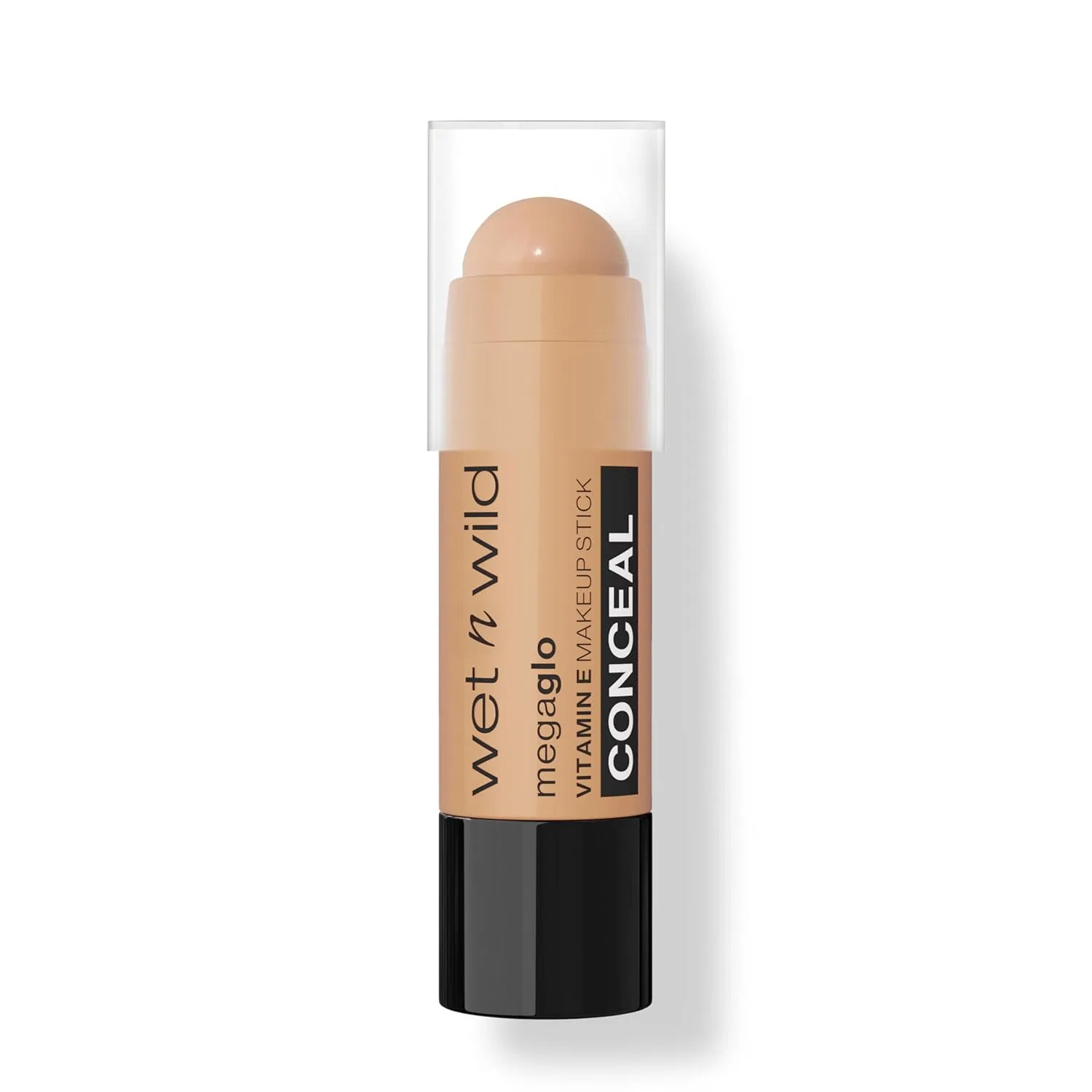 Стик для макияжа «MegaGlo Makeup Stick - You're A Natural» от WET N WILD Wet N Wild, 2-Nude — фото 2