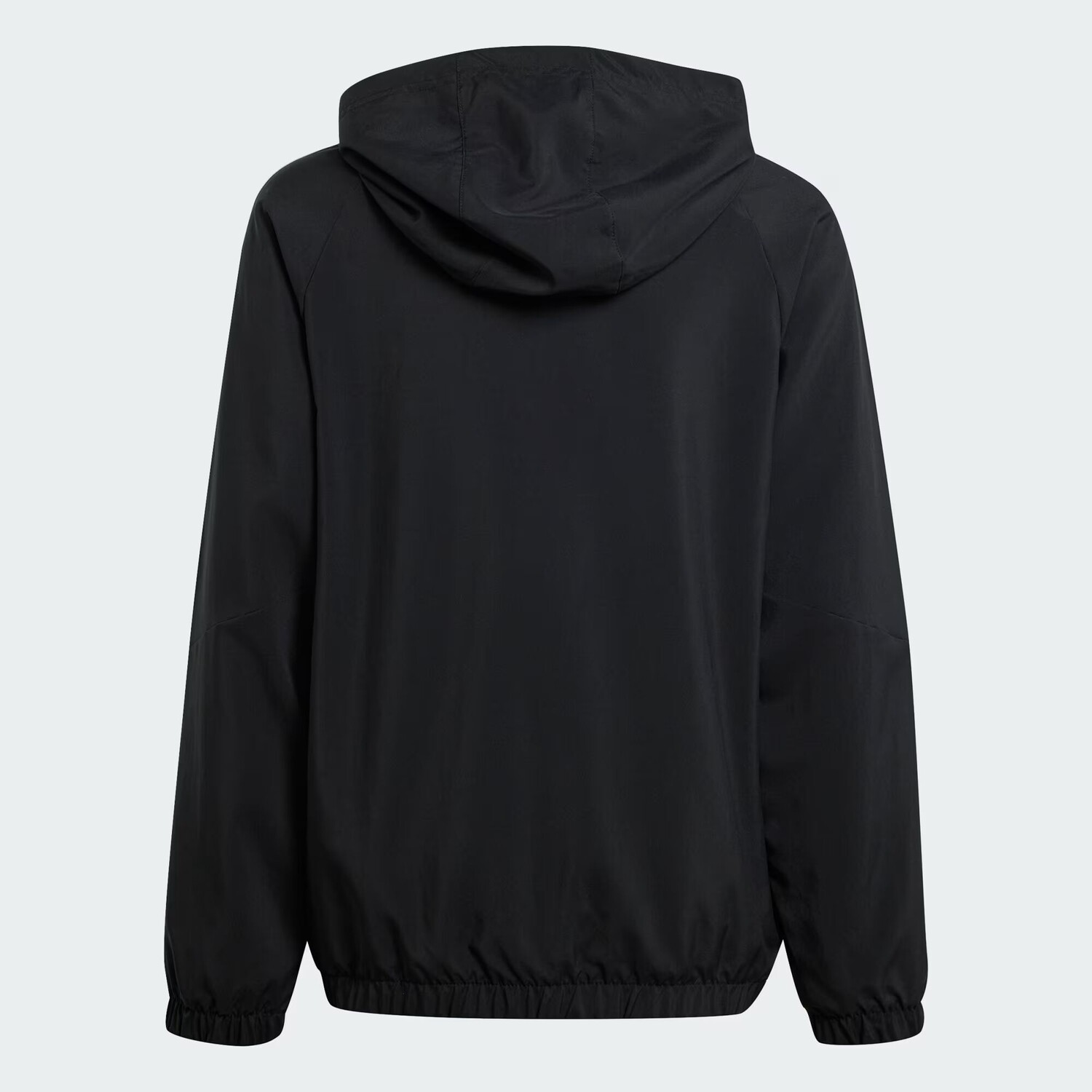 Куртка детская Adidas Tiro 24, черный — фото 2