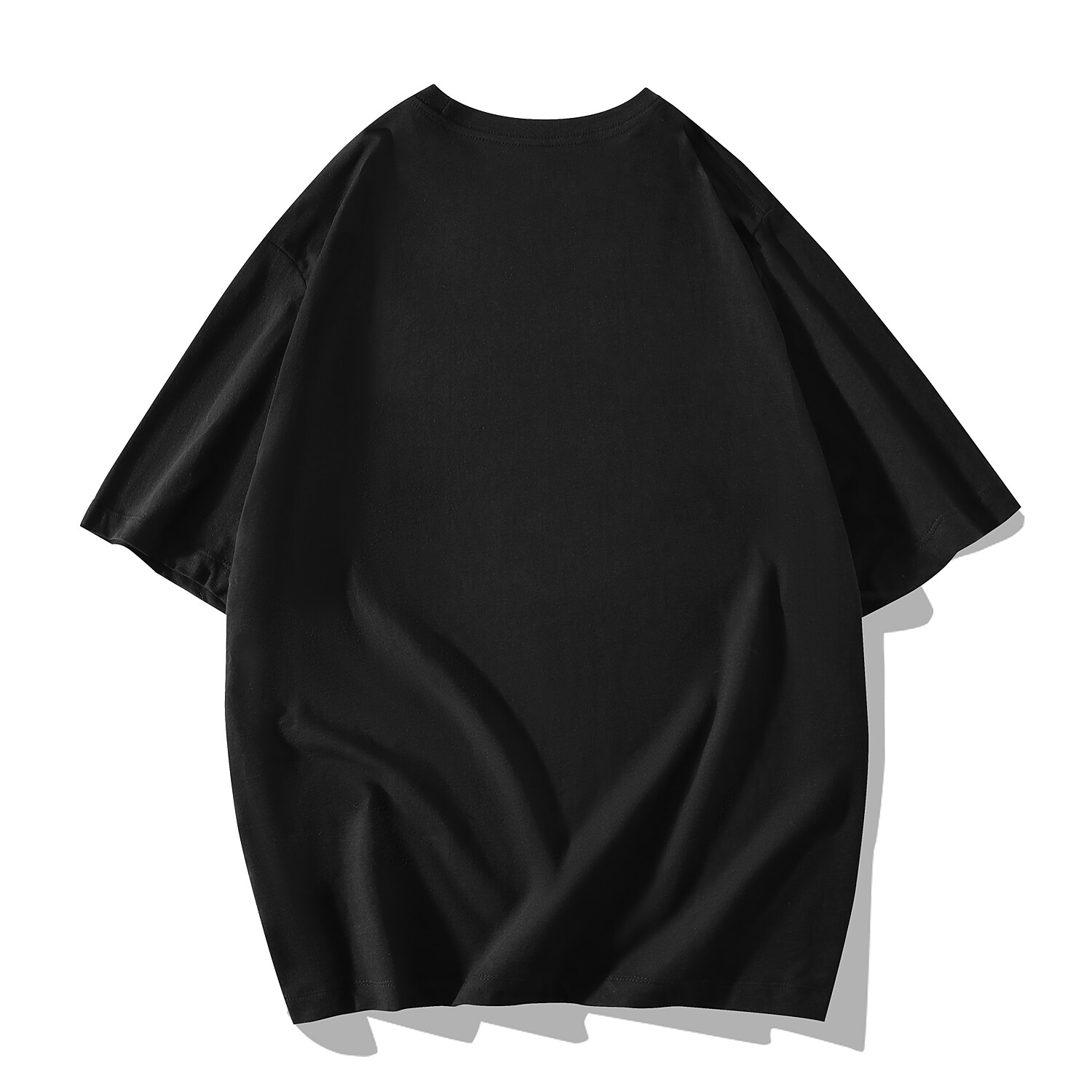 

Футболка Nike унисекс, цвет Black