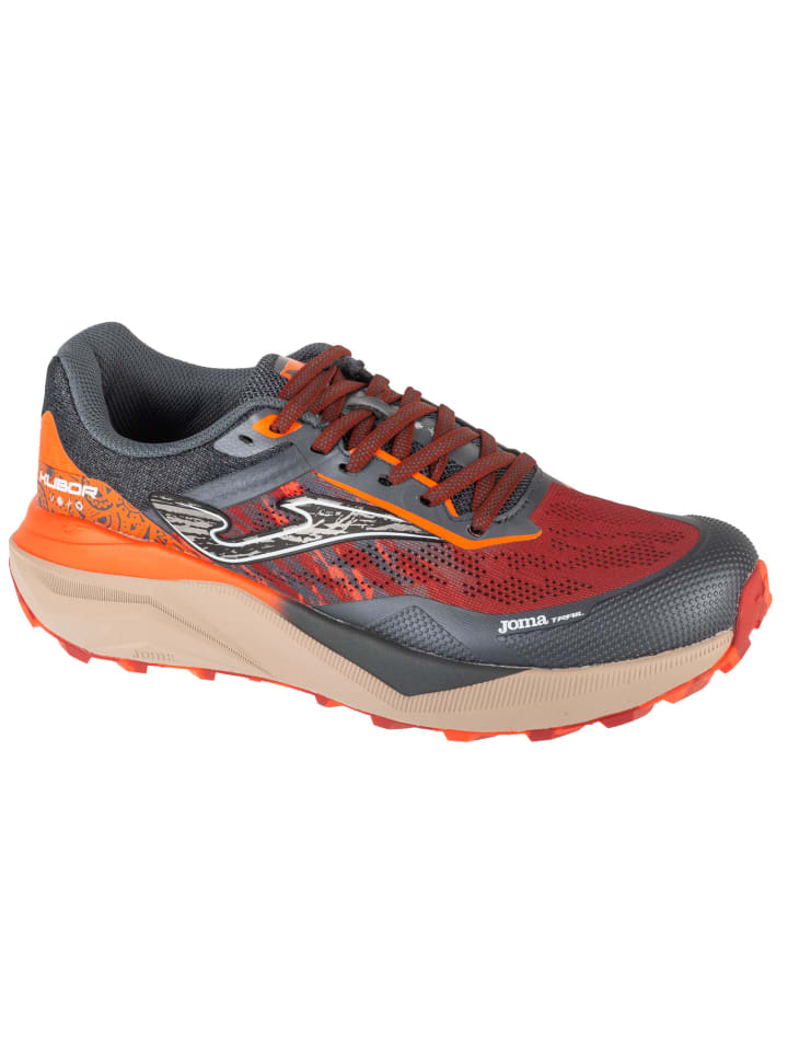 

Кроссовки для бега Joma, красный
