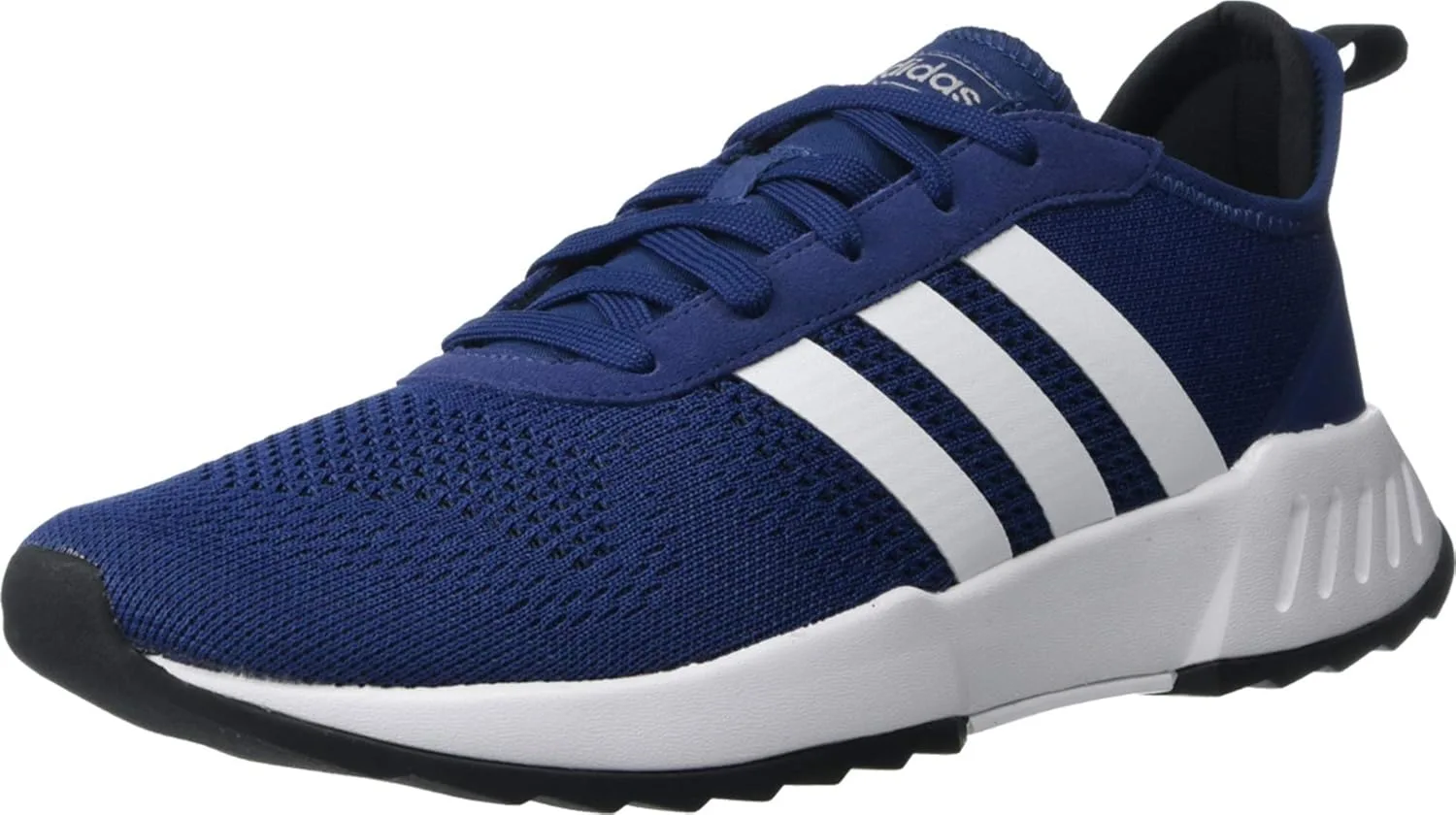 Мужские кроссовки Adidas Phosphere, белый/черный