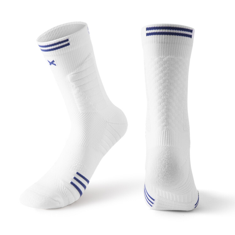 

Picking Up Socks Мужские баскетбольные носки Shiwaji, 1 двухместный Черный кофе