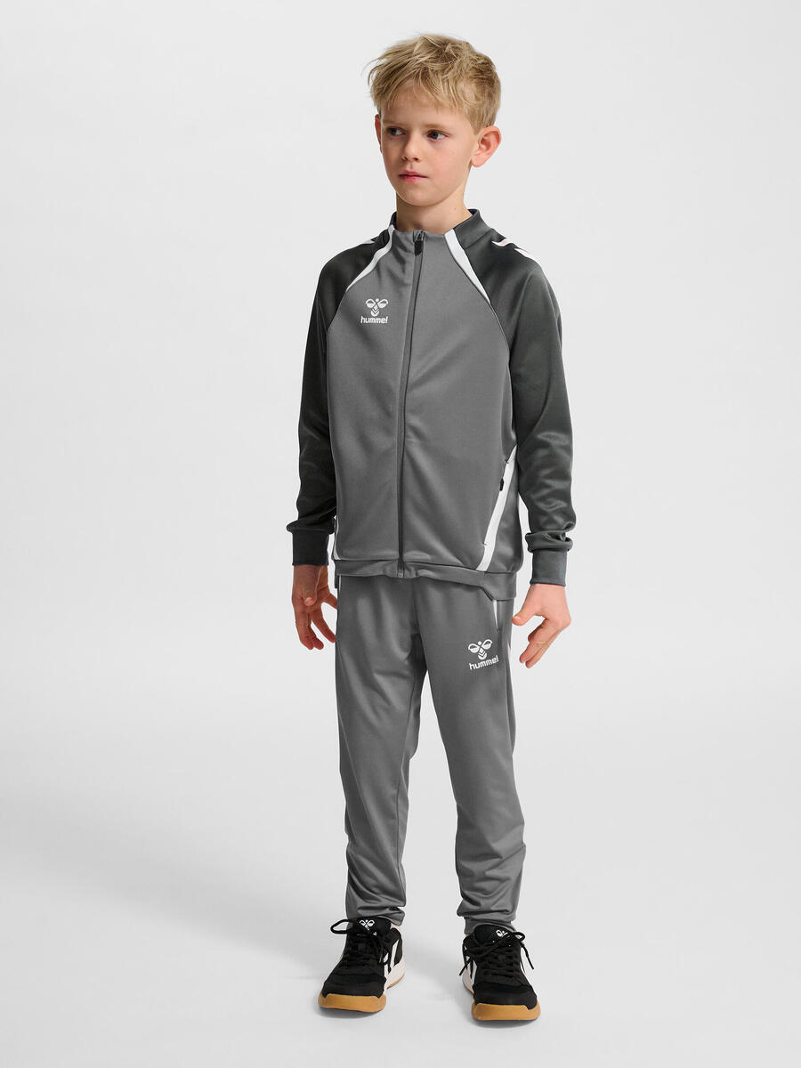 

Куртка на молнии Hmllead Kids HUMMEL