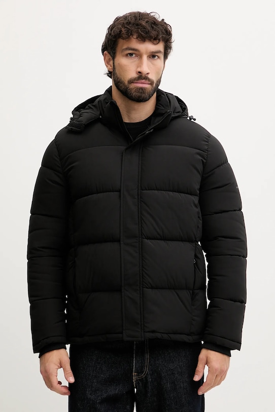

Куртка Pepe Jeans, черный