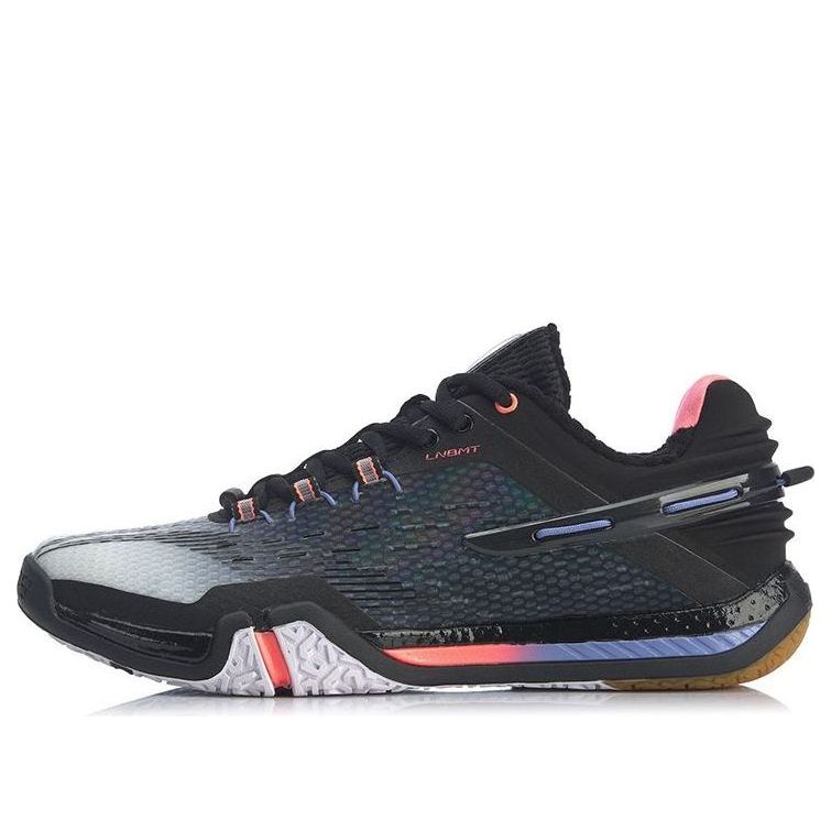

Кроссовки Li-Ning Ground Flying 'Black' AYAQ009-3