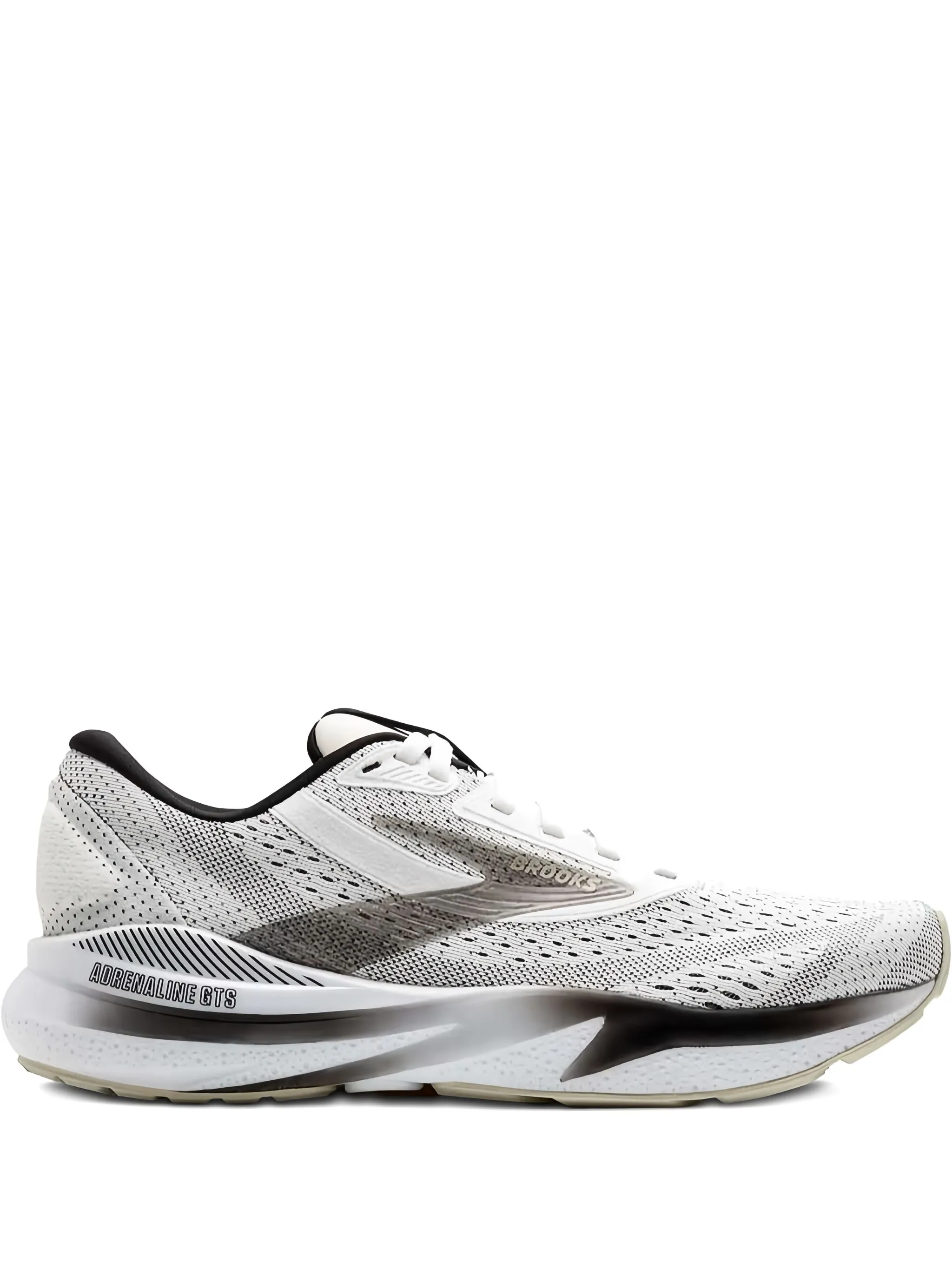 

Кроссовки Adrenaline GTS 24 Brooks, белый