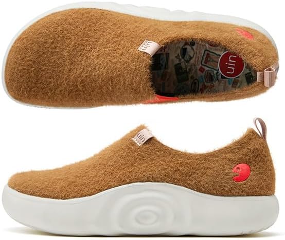 

Мужские модные кроссовки UIN для прогулок и путешествий Toledo , Toledo Ⅹ - Rubber