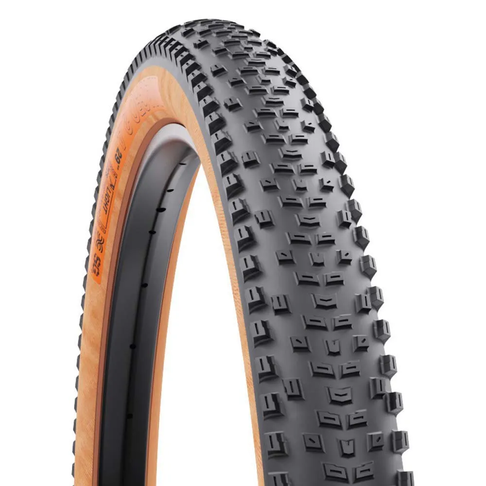 

Шина для горного велосипеда WTB Macro TCS Light/Fast Rolling TriTec SG2 Tubeless 29´´ x 2.4, золотой