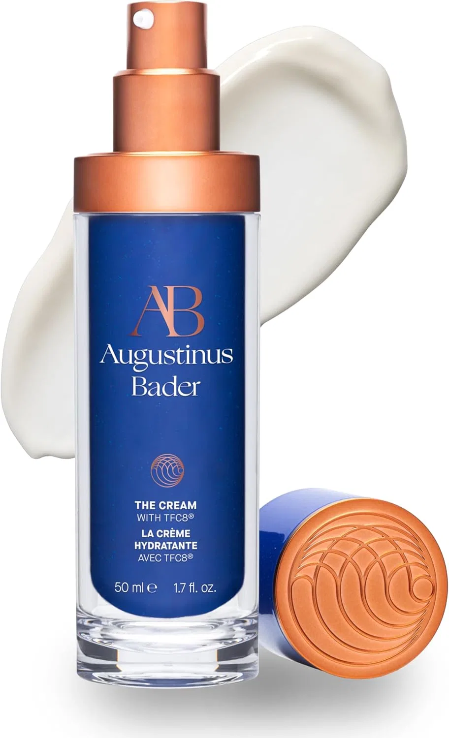 Дневной крем Augustinus Bader The Cream 50 мл