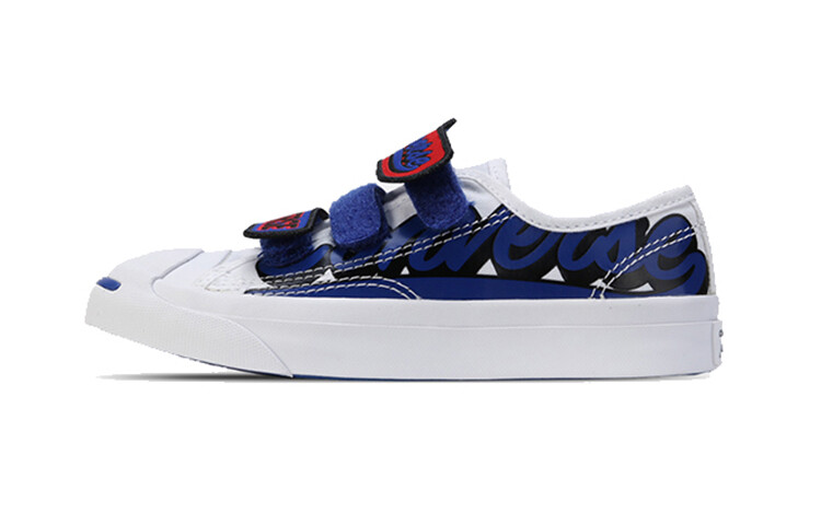 

Детские кроссовки Converse Jack Purcell для скейтбординга BP