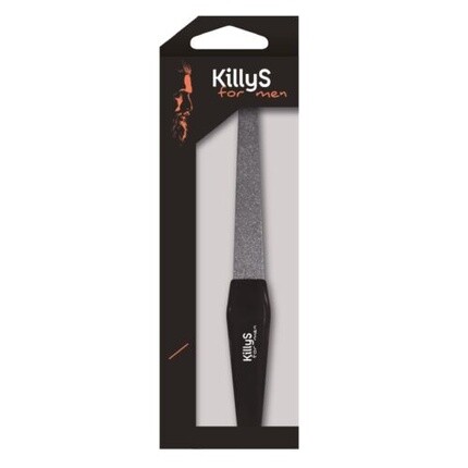 

Металлическая пилочка для ногтей KILLYS для мужчин Assorted