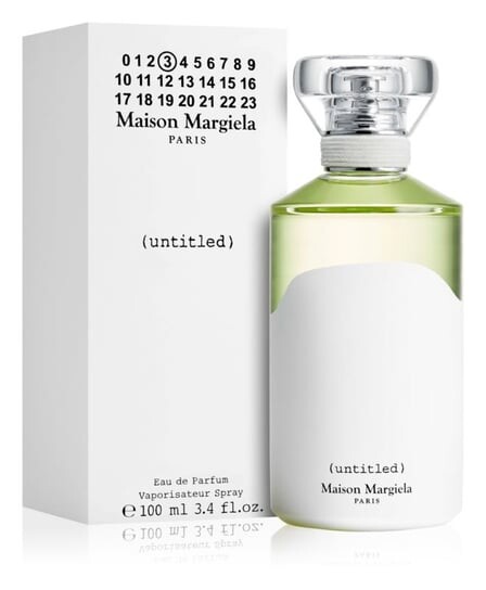 

Без названия), парфюмированная вода, 100 мл Maison Margiela, (, Maison Martin Margiela