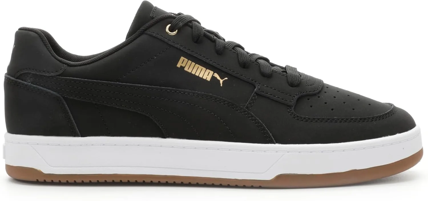 Мужские спортивные кроссовки Puma PUMA Caven 2.0, черный — фото 2