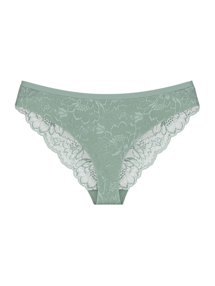 

Трусики TRIUMPH Amourette Charm Brazilian, светло-синий