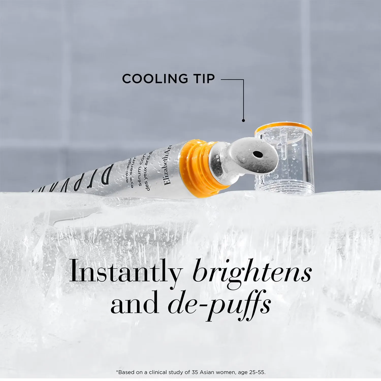 Сыворотка Elizabeth Arden — Prevage .0 Антивозрастная для век, 20 мл — фото 4