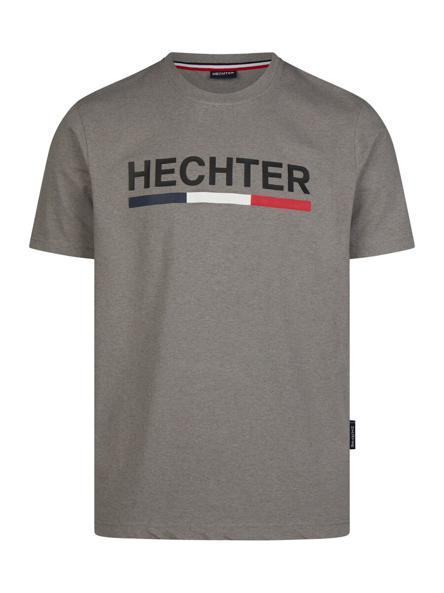 

Рубашка HECHTER PARIS, темно-серый