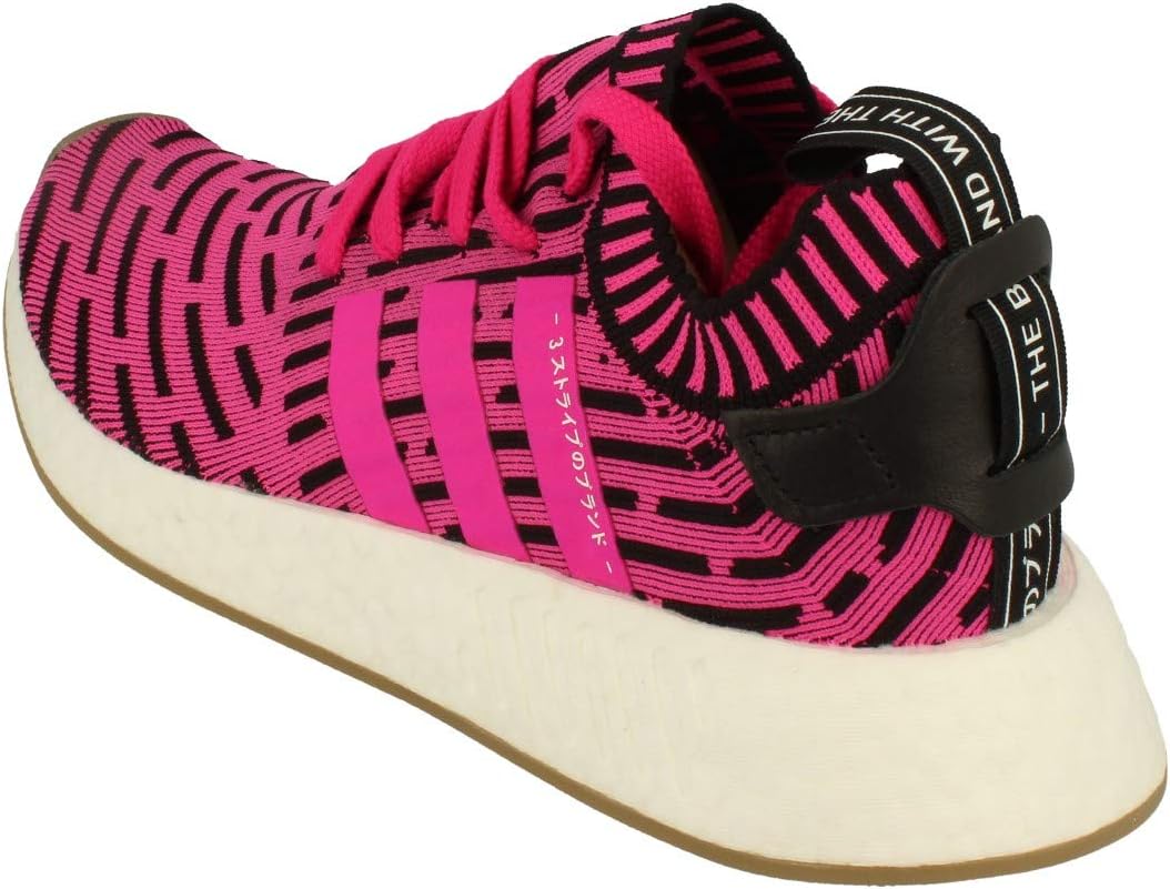 Мужские кроссовки для фитнеса adidas Originals NMDr2 Pk, мультиколор — фото 2