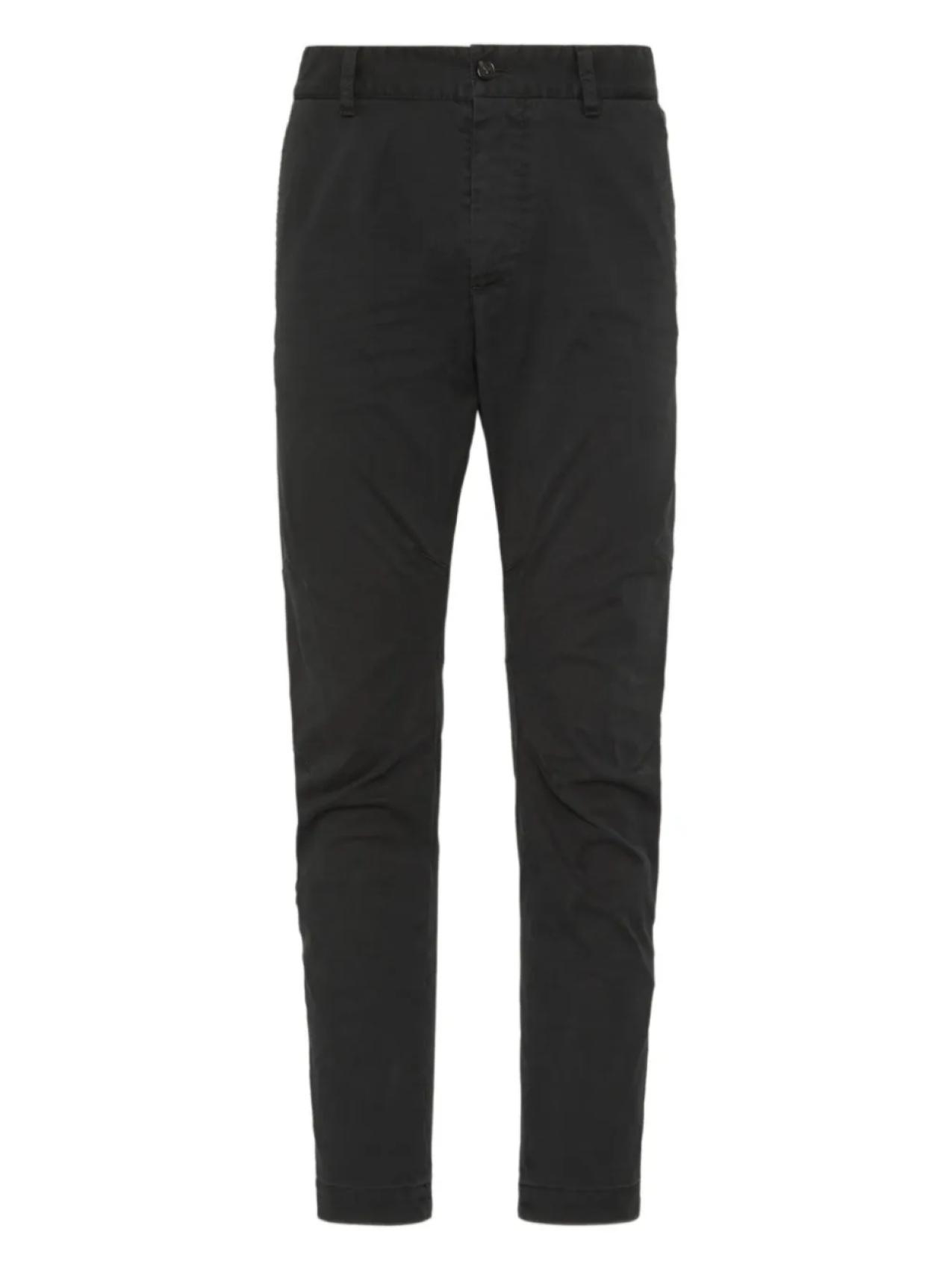 

DSQUARED2 брюки чинос, черный
