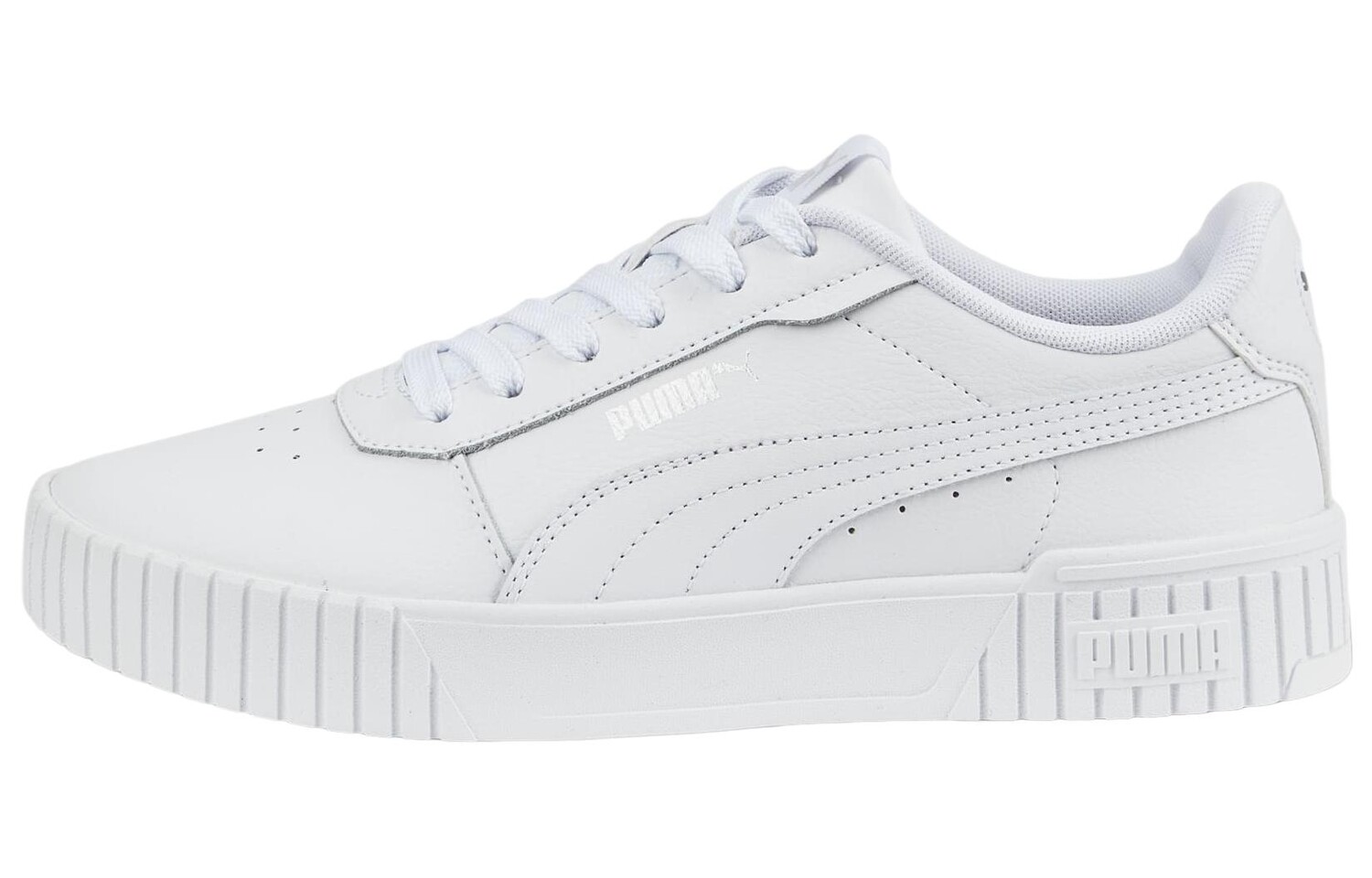 

Кроссовки Puma Women's Carina 2.0 'White'