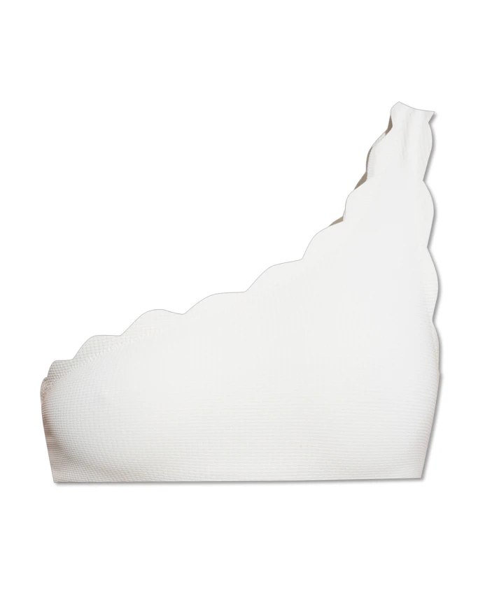 

Верхняя часть купальника "Санта-Барбара" Marysia, белый