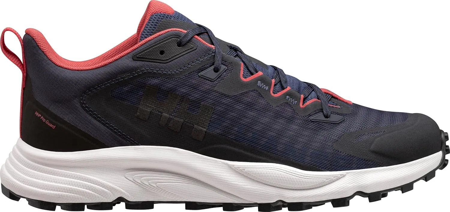 Мужские кроссовки для бега по пересеченной местности Helly Hansen Trail Wizard, Navy — фото 3
