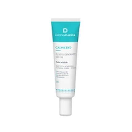 

Увлажняющая жидкость Calmilene 40ml Spf30