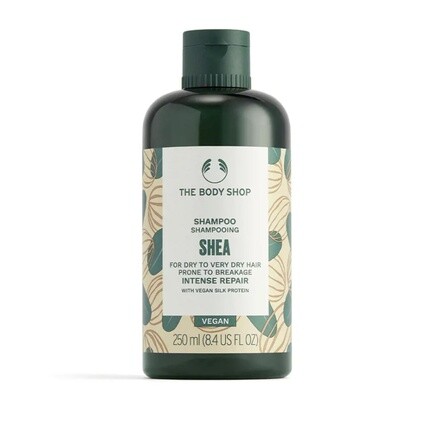 

Шампунь Ши 250мл The Body Shop
