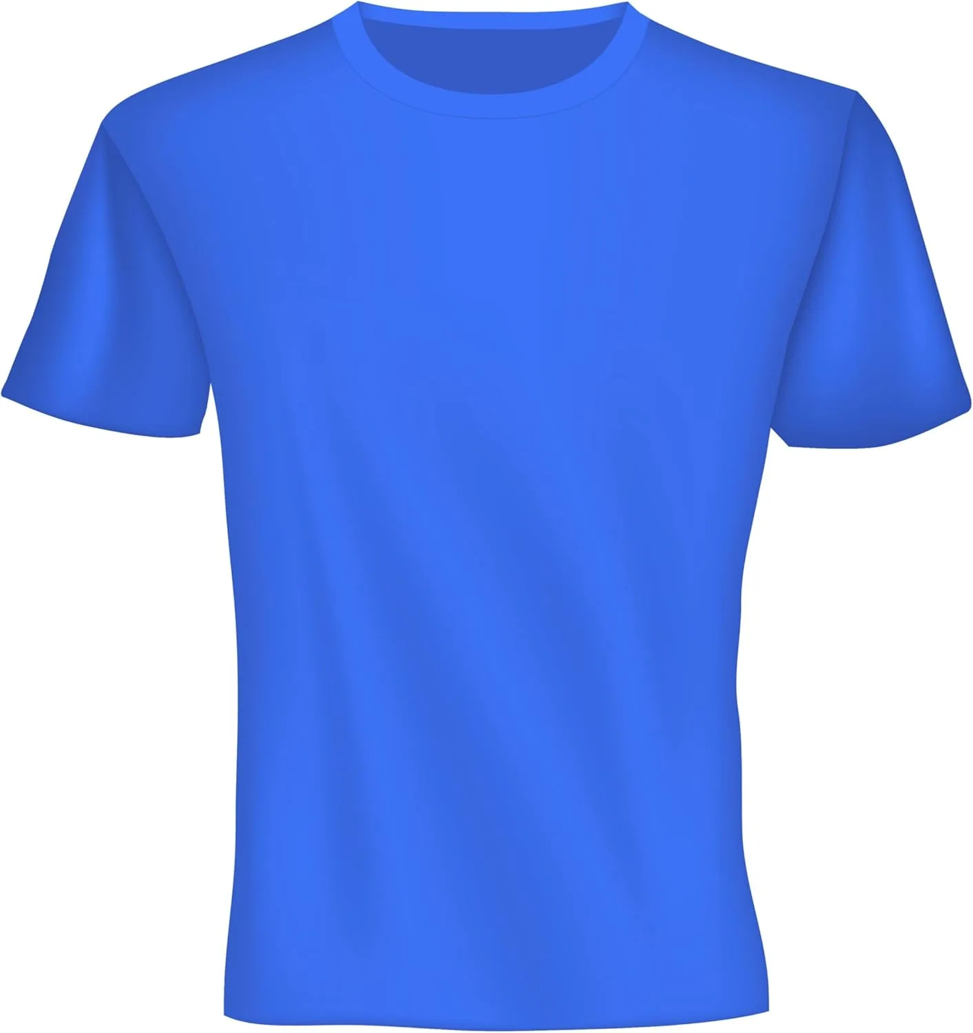 

Футболка Vizari мужская спортивная Quick-Dry