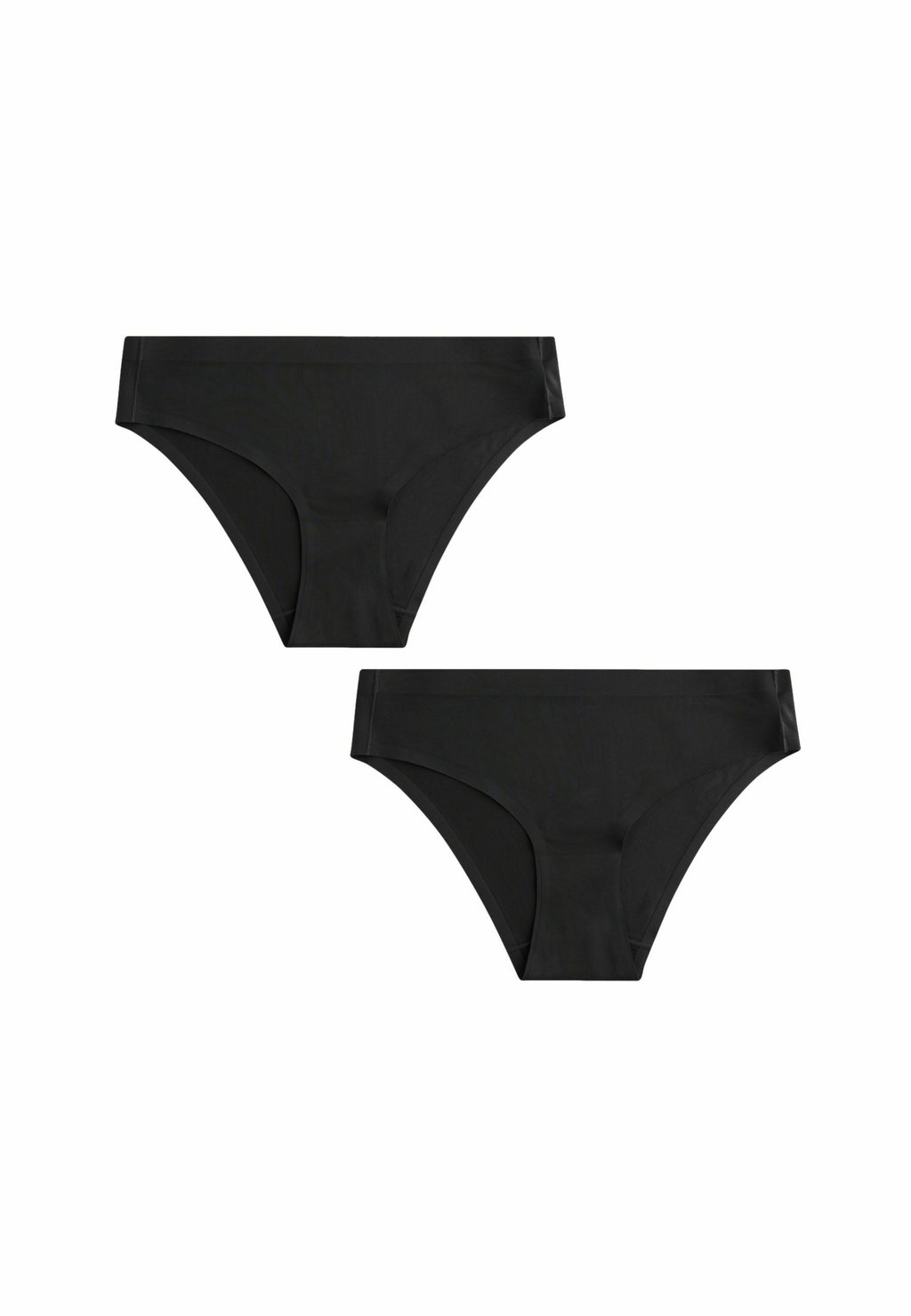 

Трусы 2 PACK Next, черный