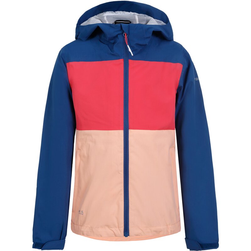 

Куртка Icepeak Keller Jr Icepeak, цвет aprikose