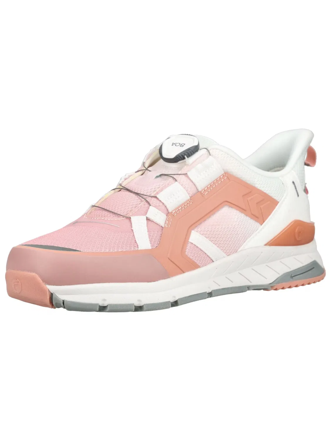 Кроссовки Ricosta, Rose/Pastel Pink