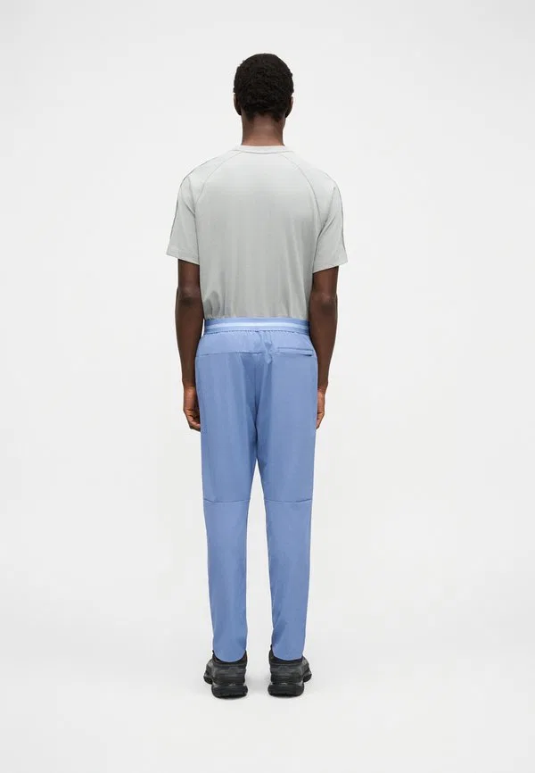 Спортивные штаны icon Calvin Klein, Blue Tulip — фото 4