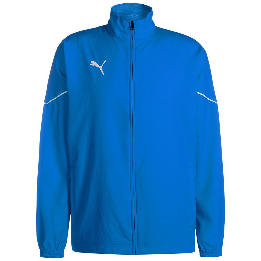 

Спортивная куртка PUMA, цвет Azure