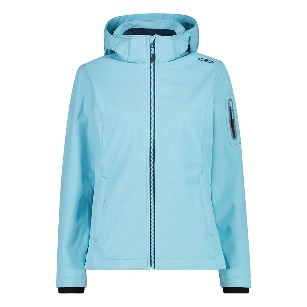 

Куртка CMP 39A5006 softshell, синий