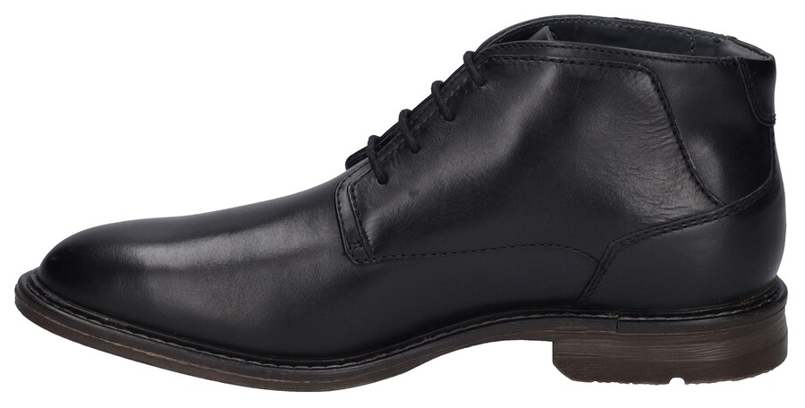 

Ботинки на шнуровке JOSEF SEIBEL Earl 04, Black