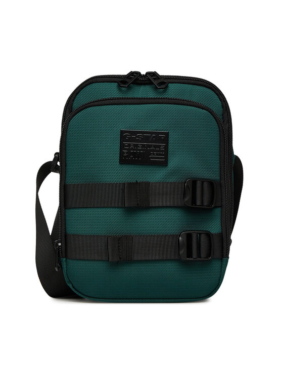 

Сумка GSR-P-001-07 G-Star Raw, зеленый