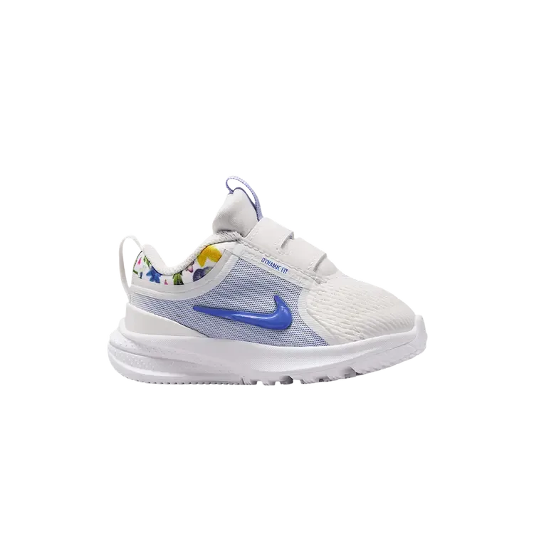 Кроссовки Nike Star Runner 5 TD 'Summit White'